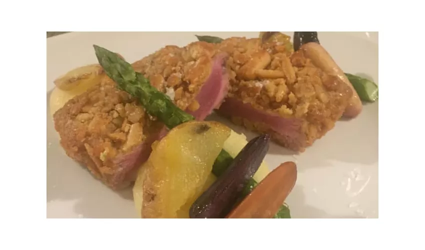 Casa Martin | Ristorante Piemontese in Centro a Torino