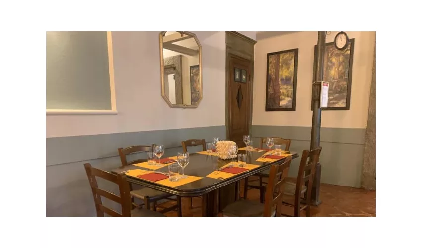 Casa Martin | Ristorante Piemontese in Centro a Torino
