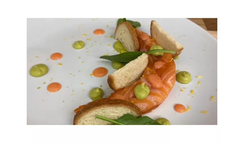 Casa Martin | Ristorante Piemontese in Centro a Torino