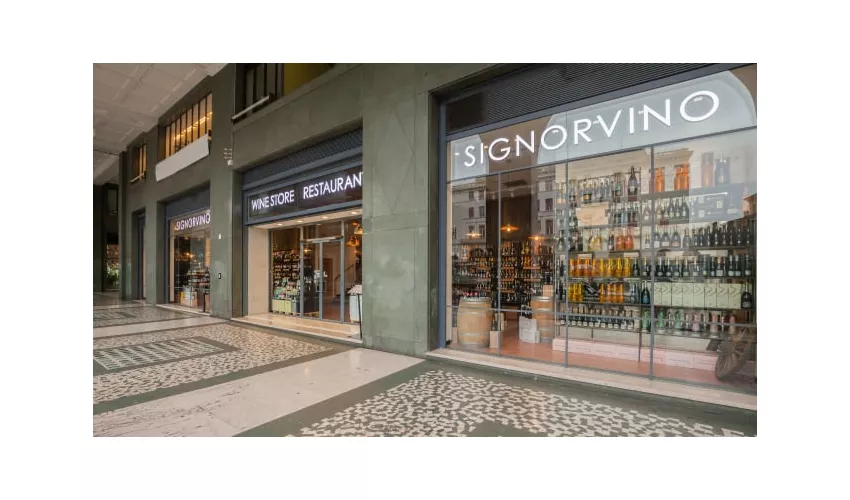 Signorvino