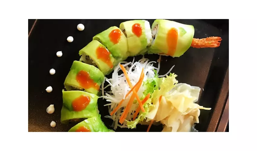 Oishii