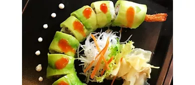 Oishii