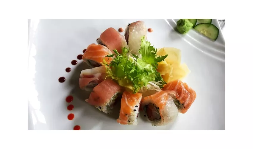 Oishii