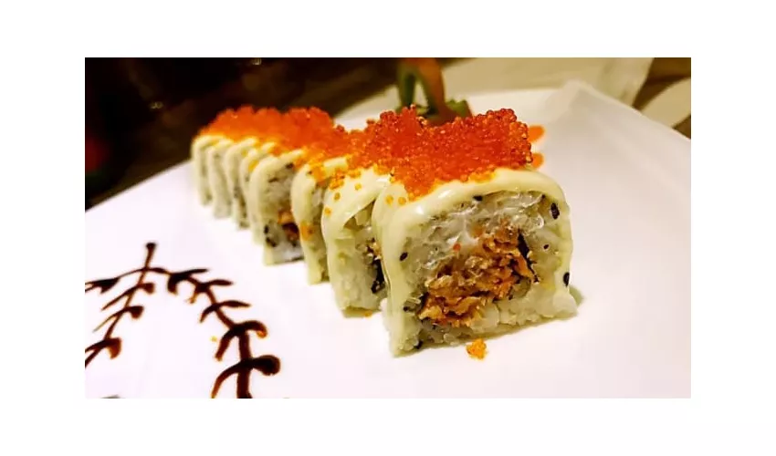 Oishii