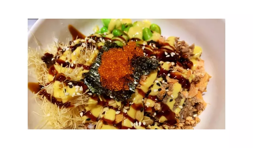 Oishii