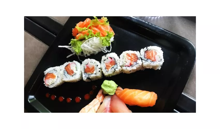 Oishii