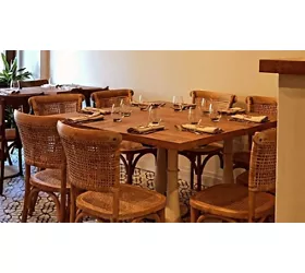Ndrè Ristorante Sorrento