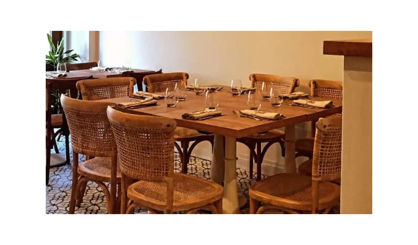 Ndrè Ristorante Sorrento