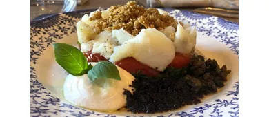 Ndrè Ristorante Sorrento