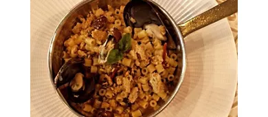 Ndrè Ristorante Sorrento