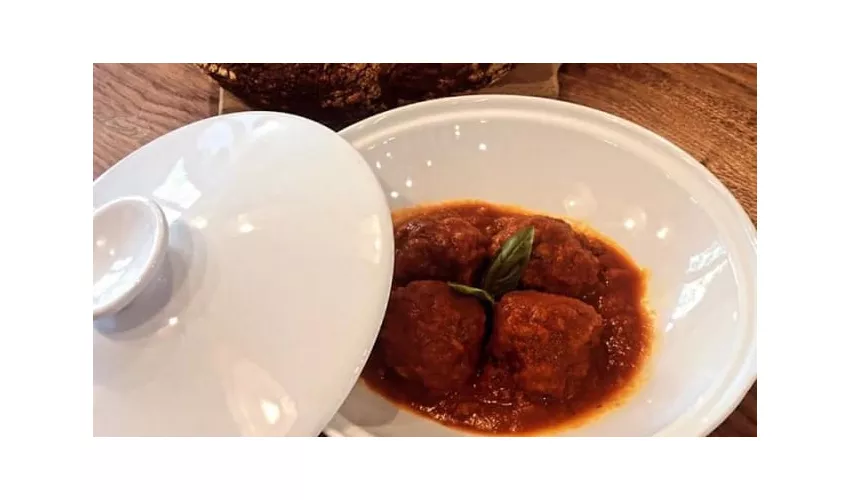 Ndrè Ristorante Sorrento