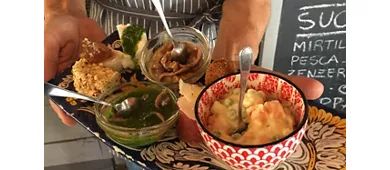 Tartifla Bistrot
