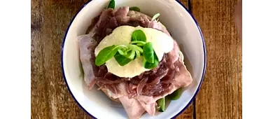 Tartifla Bistrot