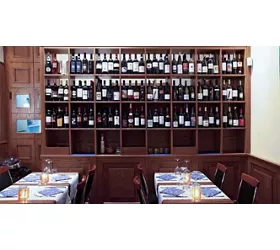 Stravagario Bistrot