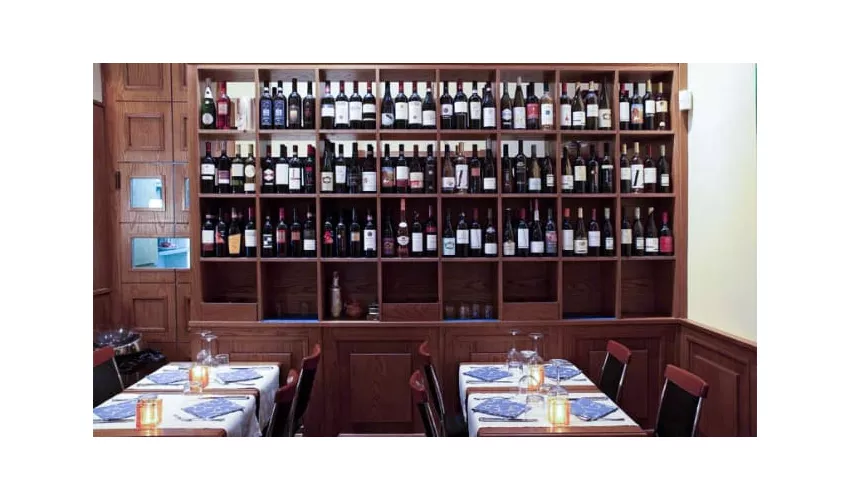 Stravagario Bistrot