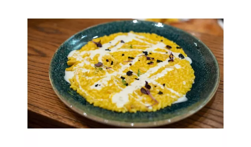 Stravagario Bistrot