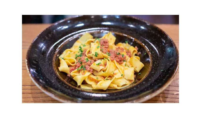 Stravagario Bistrot