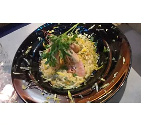 Hosteria bencott napoli