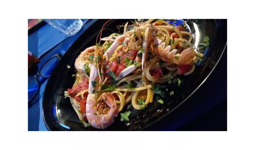 Hosteria bencott napoli