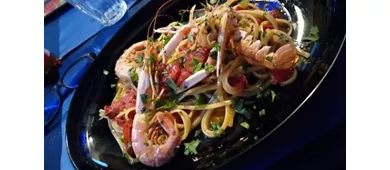 Hosteria bencott napoli