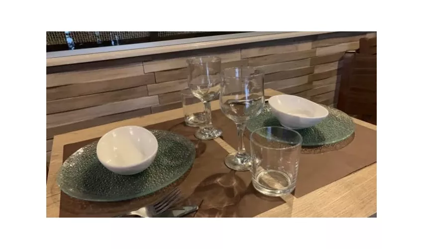 Hosteria bencott napoli