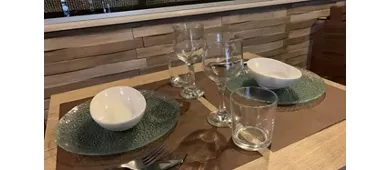 Hosteria bencott napoli