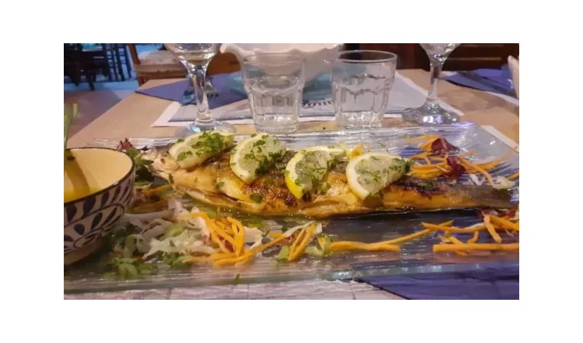 Hosteria bencott napoli