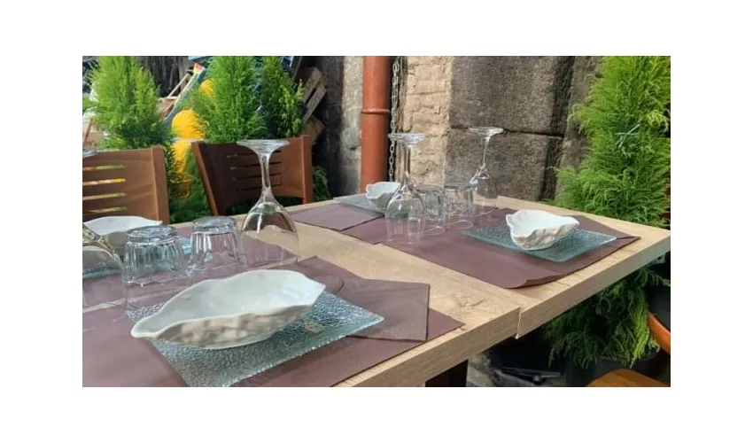 Hosteria bencott napoli