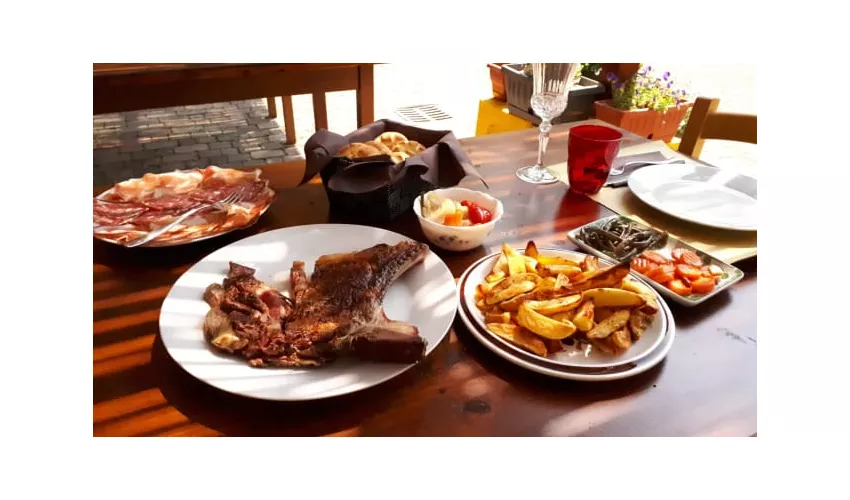 Boutique della carne