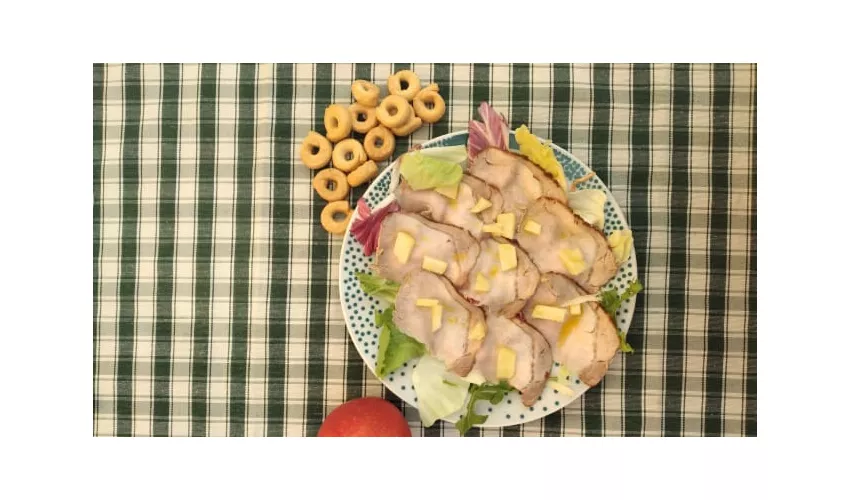 Boutique della carne