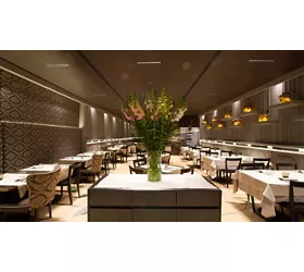 Ristorante replay