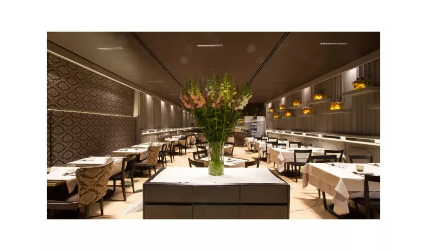 Ristorante replay