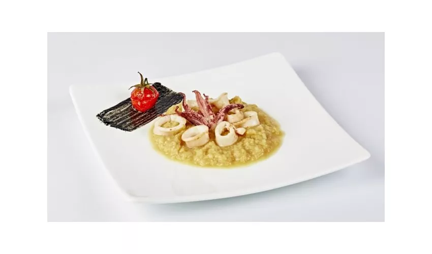 Ristorante replay