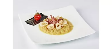 Ristorante replay