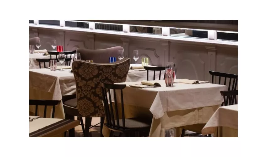 Ristorante replay