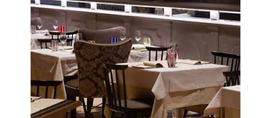 Ristorante replay