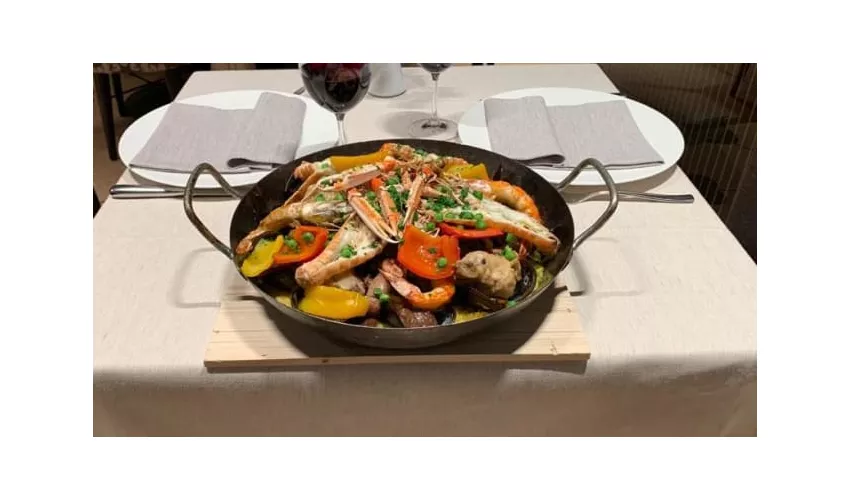 Ristorante replay