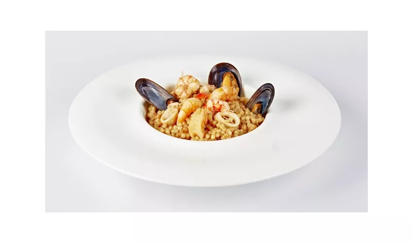 Ristorante replay