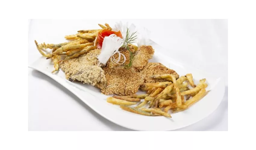 Ristorante replay