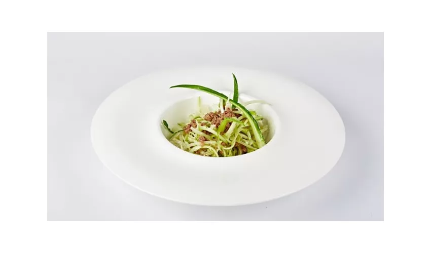 Ristorante replay