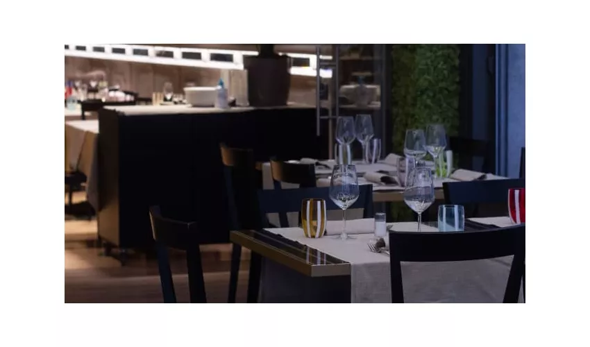 Ristorante replay