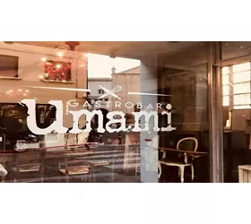 Umami Gastrobar