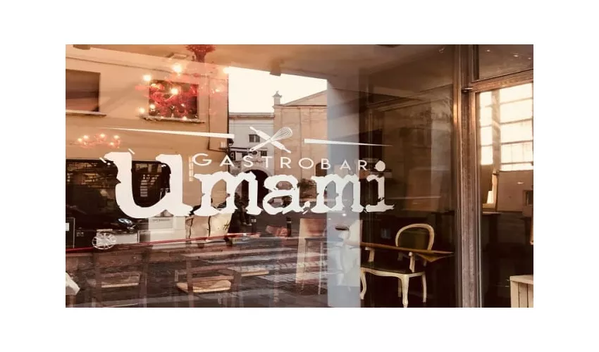 Umami Gastrobar