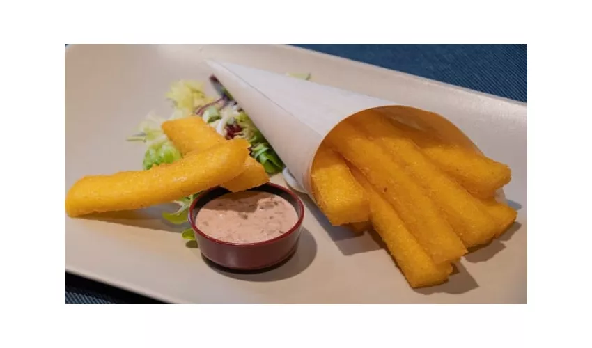 Umami Gastrobar