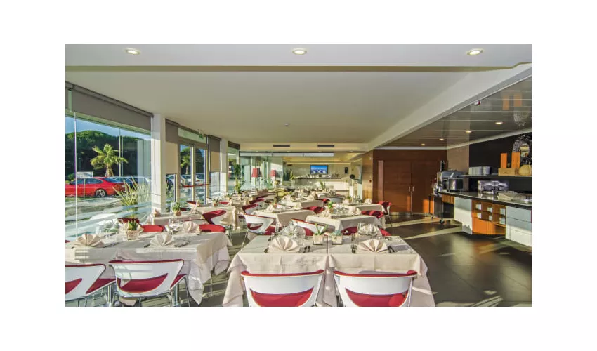 Mascagni Ristorante Viareggio