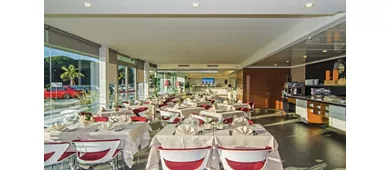 Mascagni Ristorante Viareggio