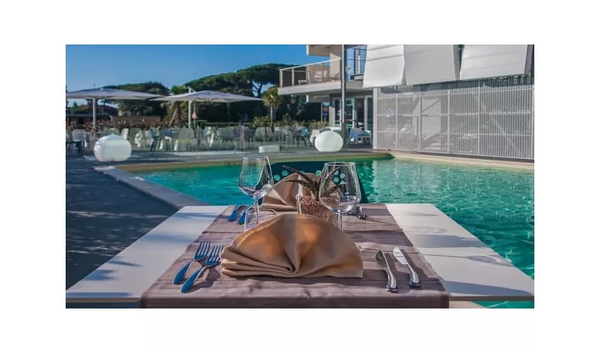 Mascagni Ristorante Viareggio