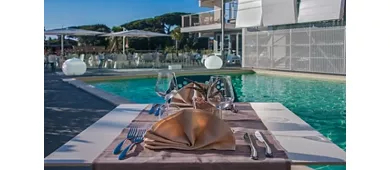 Mascagni Ristorante Viareggio