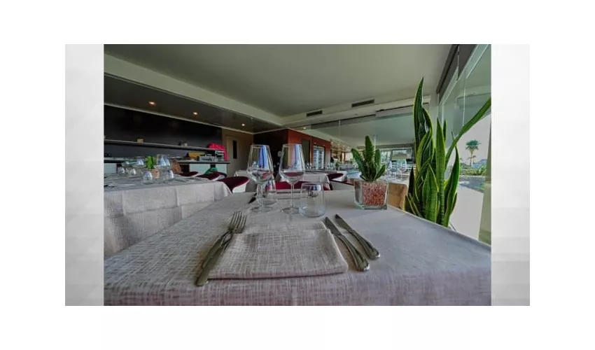 Mascagni Ristorante Viareggio