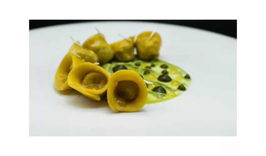 Ristorante Il Violino